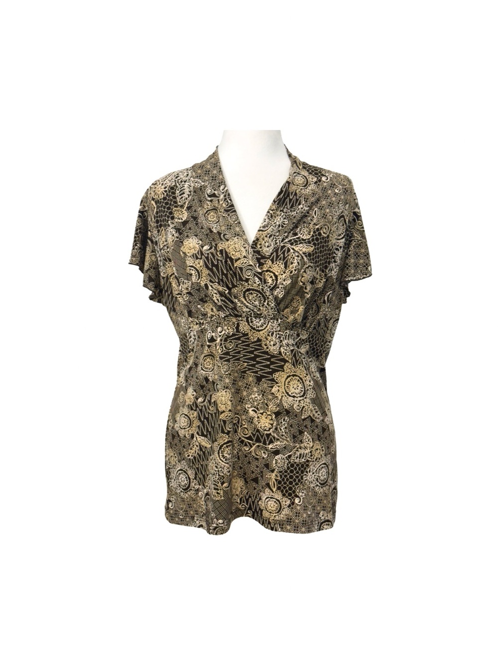 JKLA California Blouse